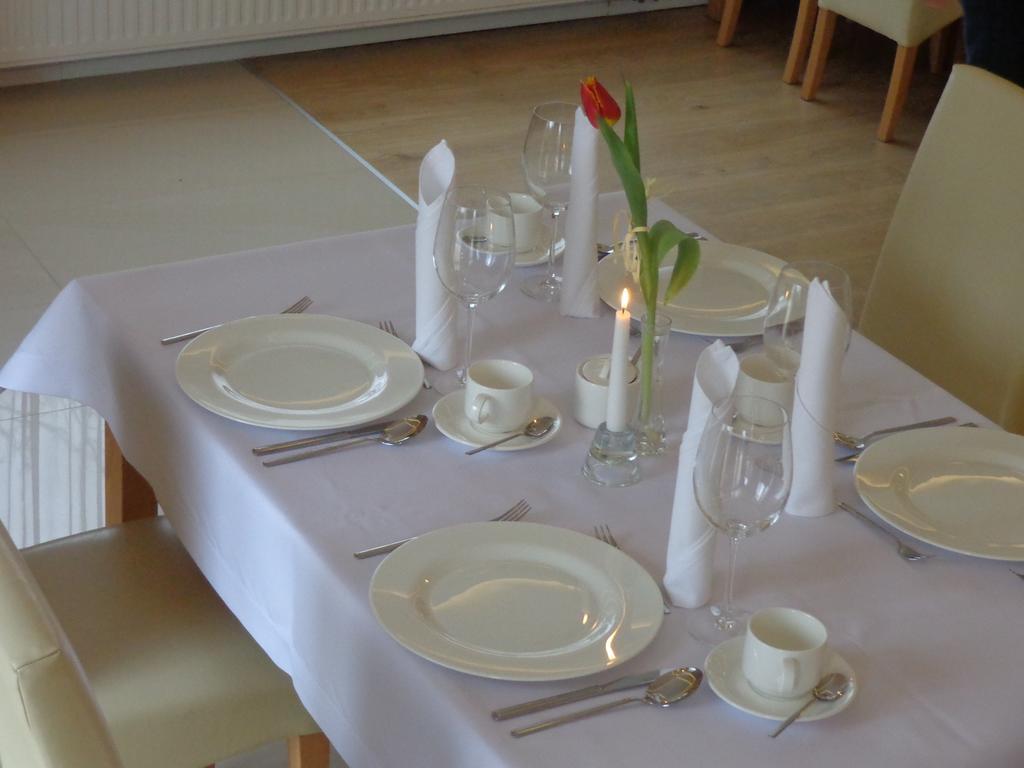 Bed and breakfast Adamar Jastrzębia Góra Extérieur photo