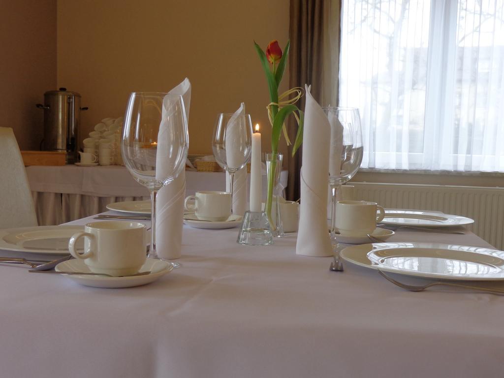 Bed and breakfast Adamar Jastrzębia Góra Extérieur photo