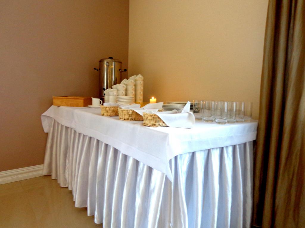 Bed and breakfast Adamar Jastrzębia Góra Extérieur photo
