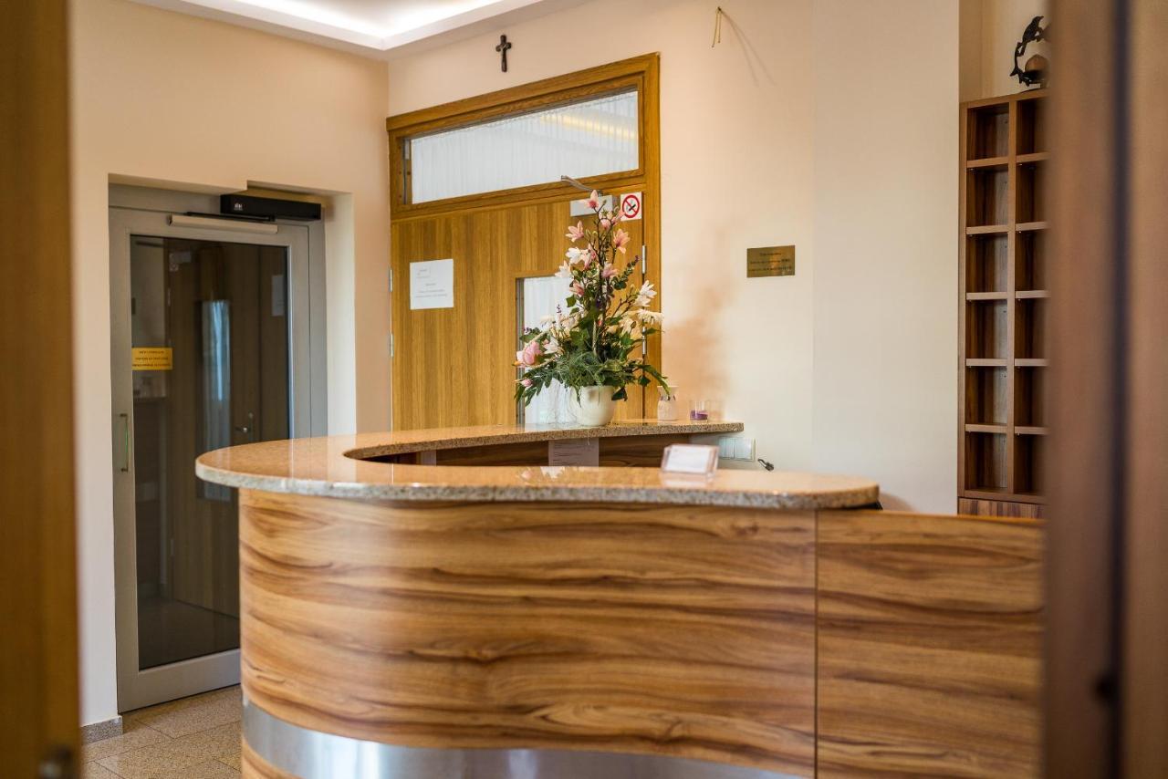 Bed and breakfast Adamar Jastrzębia Góra Extérieur photo